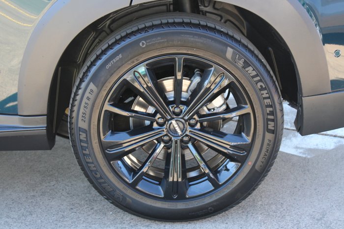 2022 GWM Haval H6GT