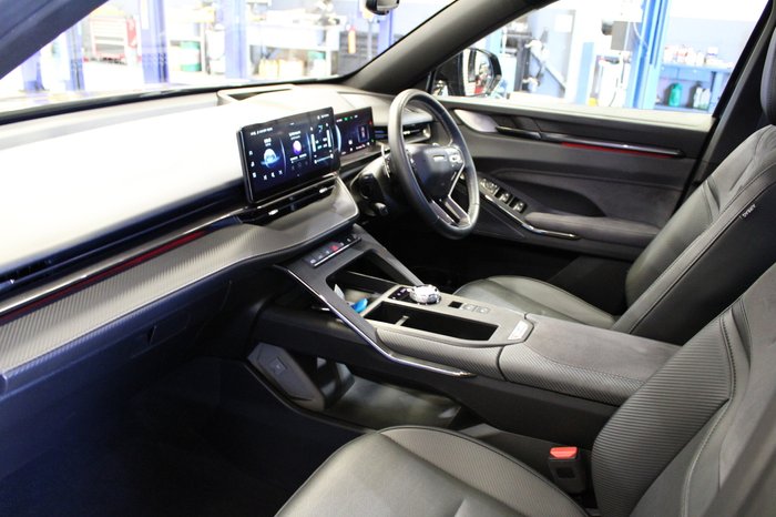 2022 GWM Haval H6GT