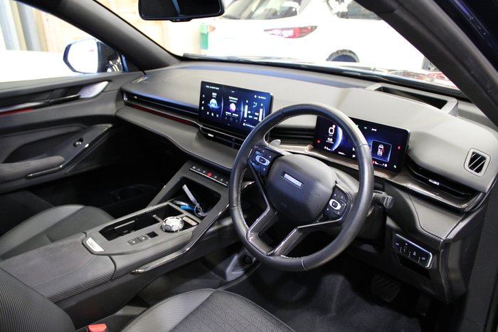 2022 GWM Haval H6GT