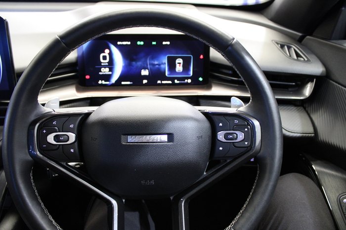 2022 GWM Haval H6GT