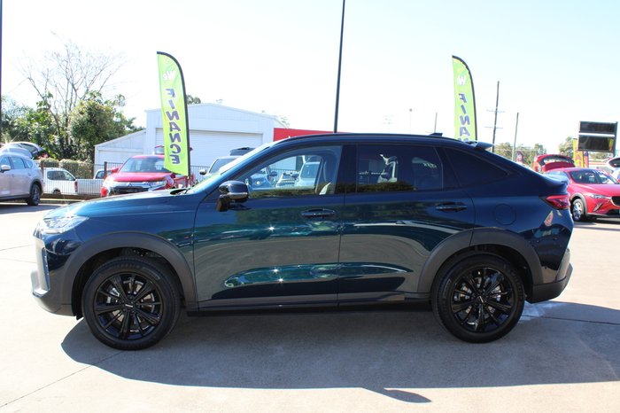 2022 GWM Haval H6GT