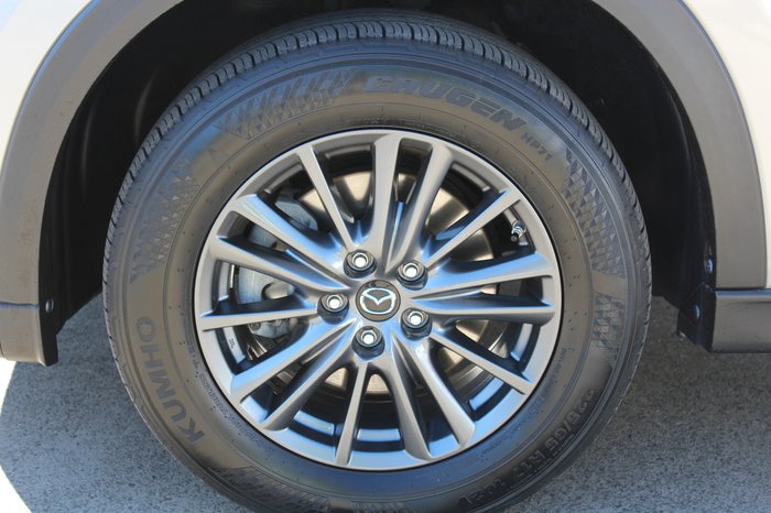 2021 Mazda CX-8