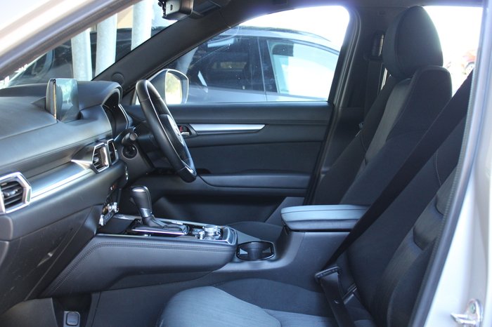 2021 Mazda CX-8