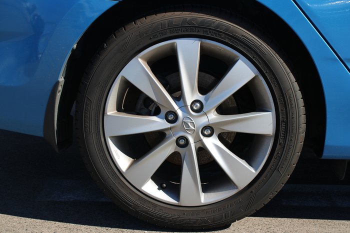 2018 Hyundai Accent
