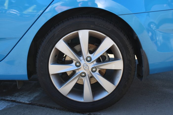 2018 Hyundai Accent