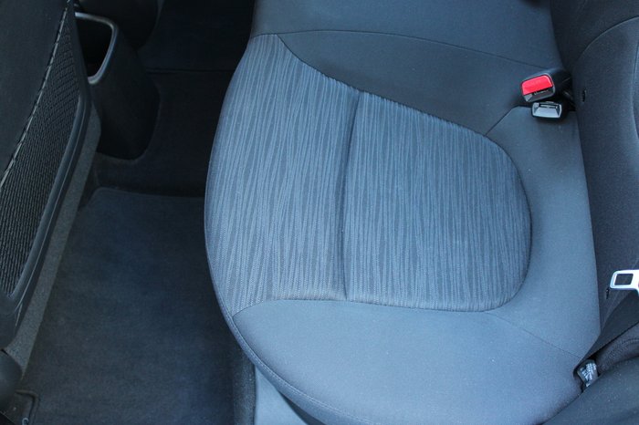 2018 Hyundai Accent