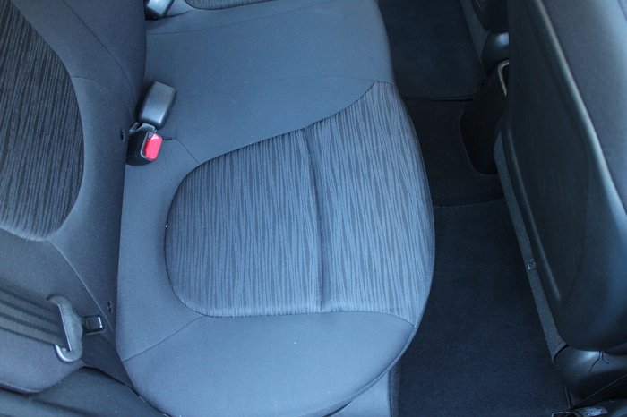 2018 Hyundai Accent