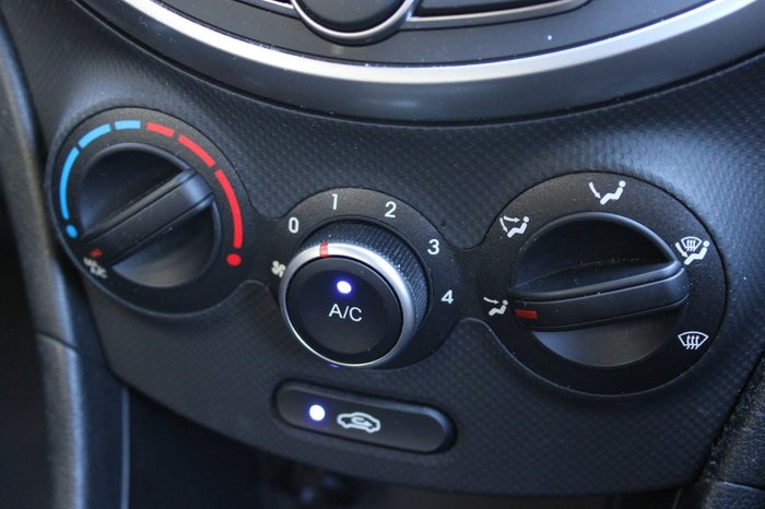 2018 Hyundai Accent