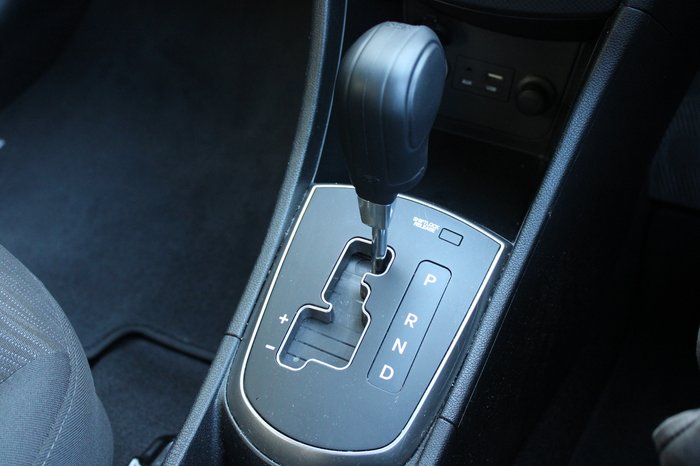 2018 Hyundai Accent