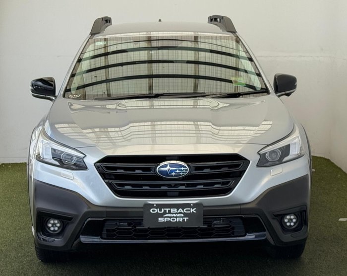 2025 Subaru Outback AWD Sport XT