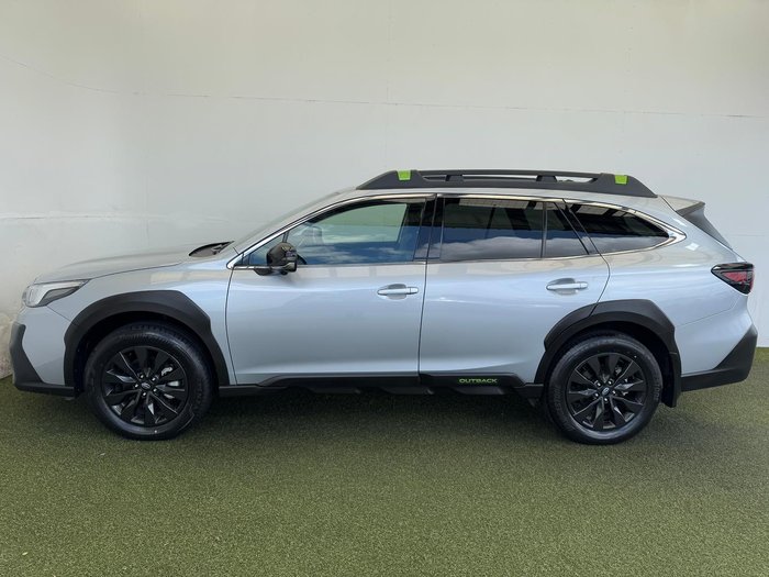 2025 Subaru Outback AWD Sport XT