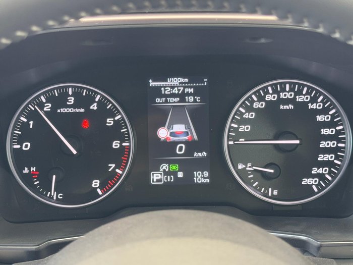 2025 Subaru Outback AWD Sport XT