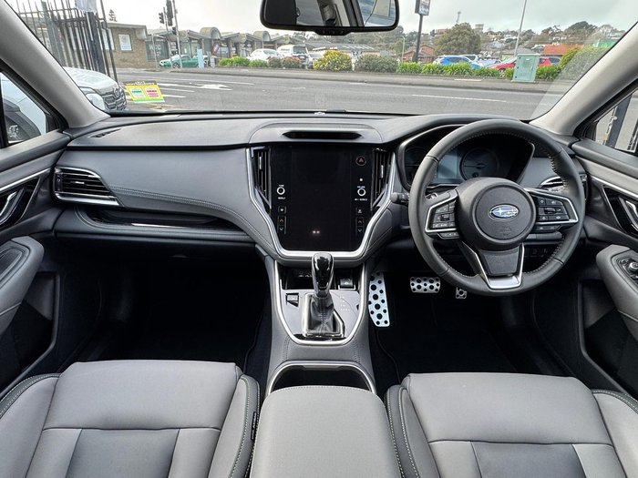 2025 Subaru Outback AWD Sport XT