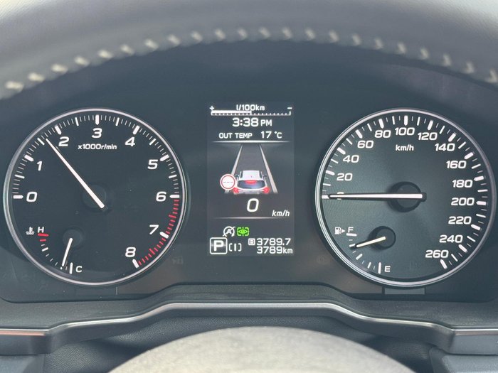 2025 Subaru Outback AWD Sport XT
