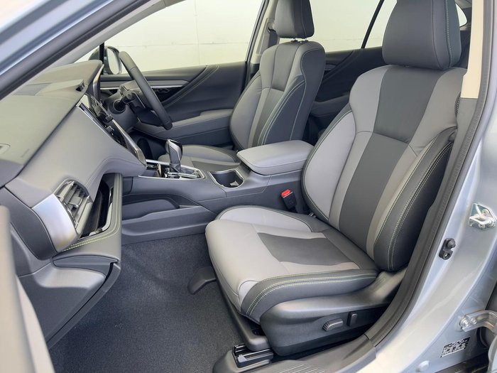 2025 Subaru Outback AWD Sport XT