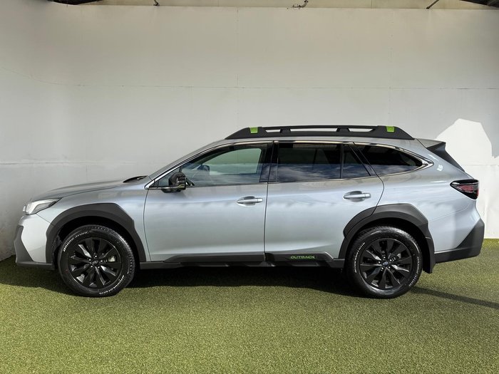 2025 Subaru Outback AWD Sport XT