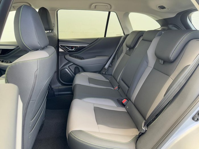 2025 Subaru Outback AWD Sport XT