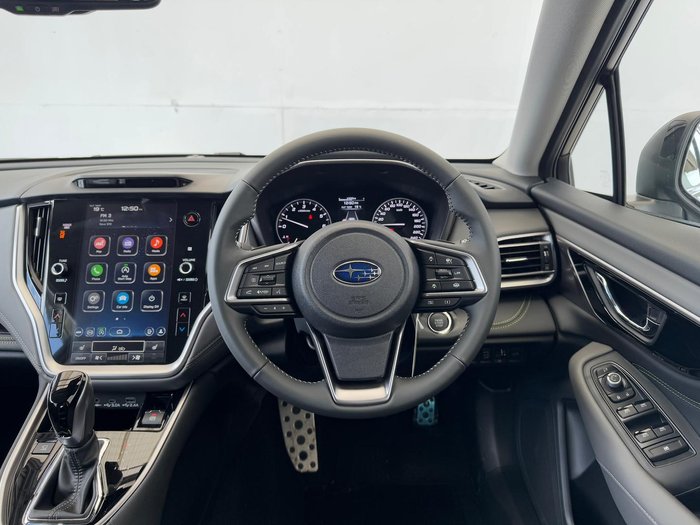 2025 Subaru Outback AWD Sport XT