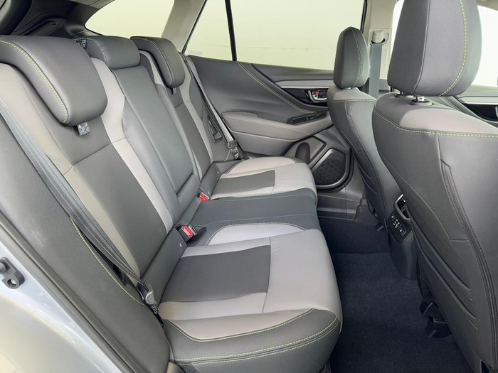 2025 Subaru Outback AWD Sport XT