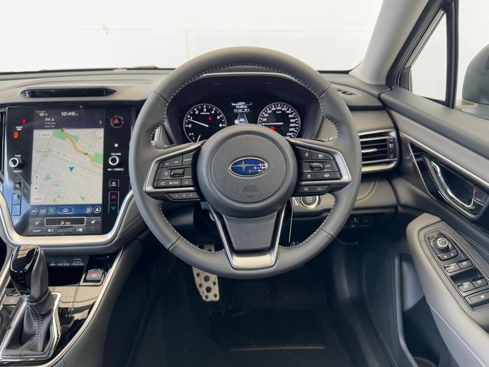 2025 Subaru Outback AWD Sport XT