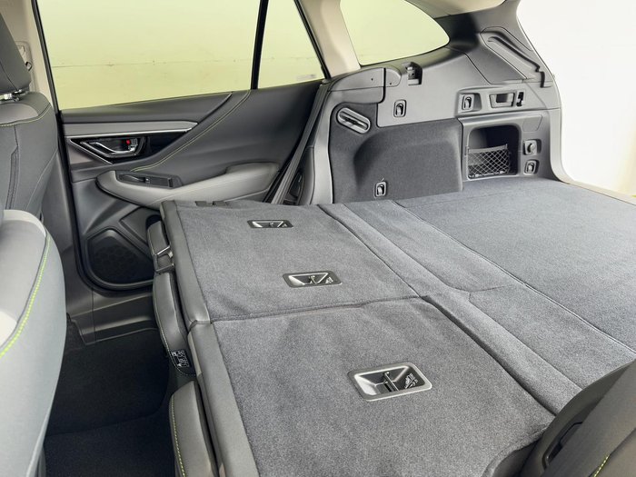 2025 Subaru Outback AWD Sport XT