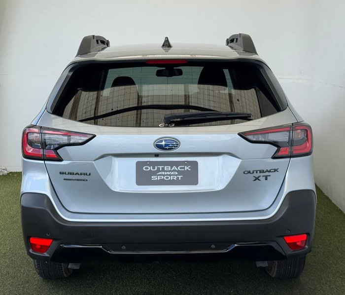 2025 Subaru Outback AWD Sport XT
