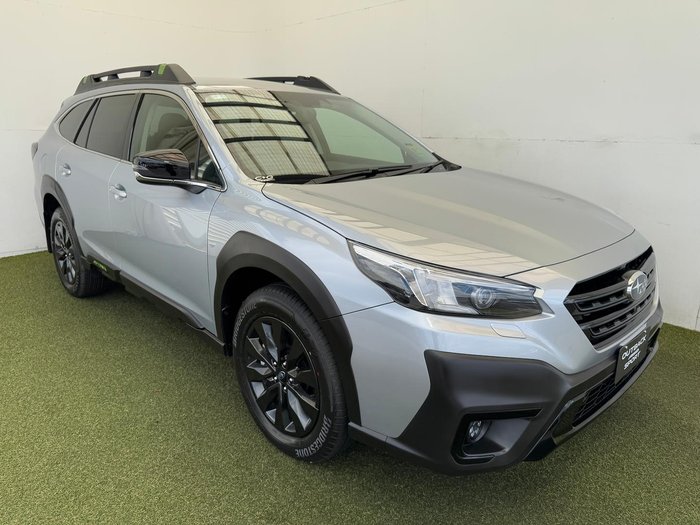 2025 Subaru Outback AWD Sport XT