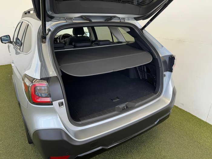 2025 Subaru Outback AWD Sport XT