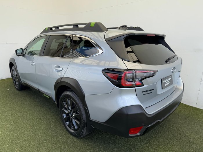 2025 Subaru Outback AWD Sport XT
