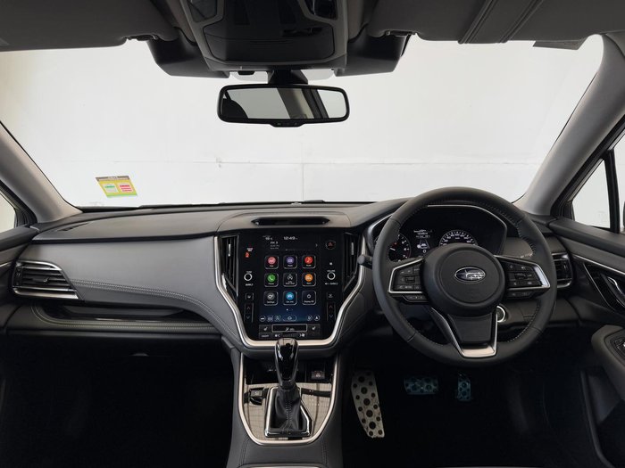 2025 Subaru Outback AWD Sport XT