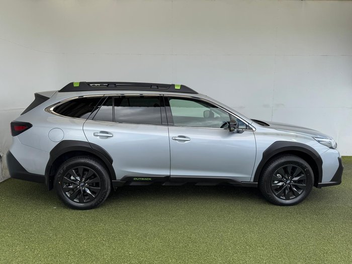 2025 Subaru Outback AWD Sport XT