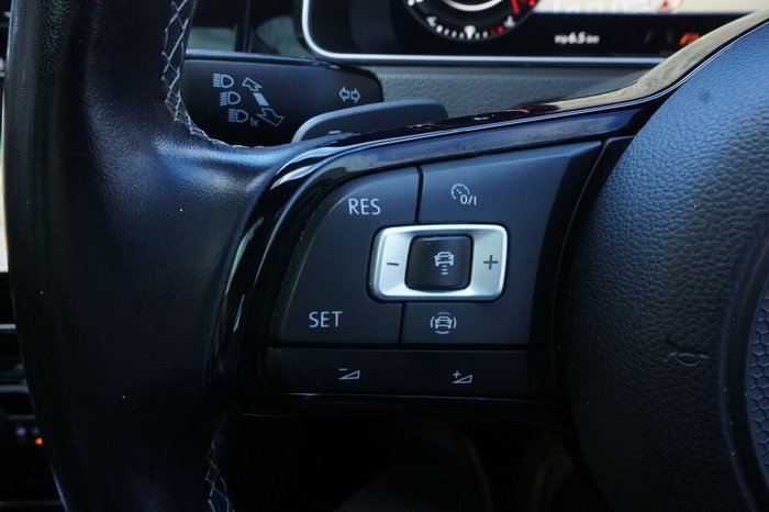 2020 Volkswagen Golf R