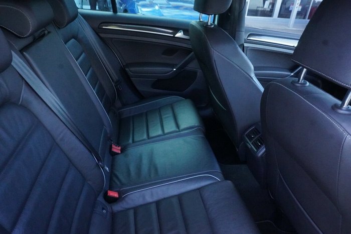 2020 Volkswagen Golf R
