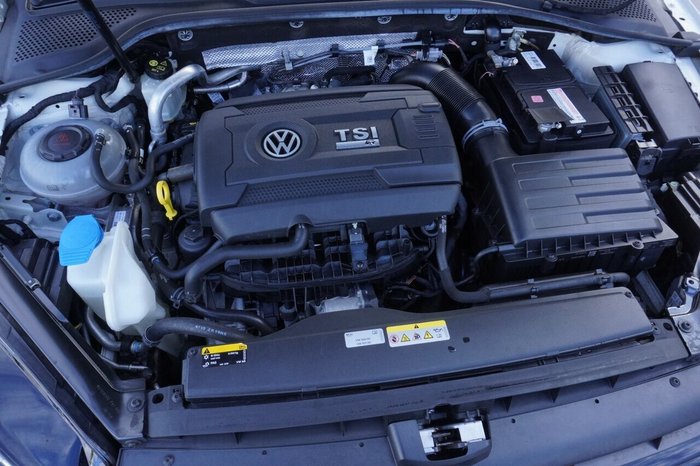 2020 Volkswagen Golf R