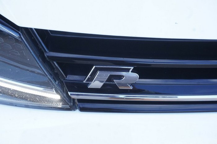 2020 Volkswagen Golf R