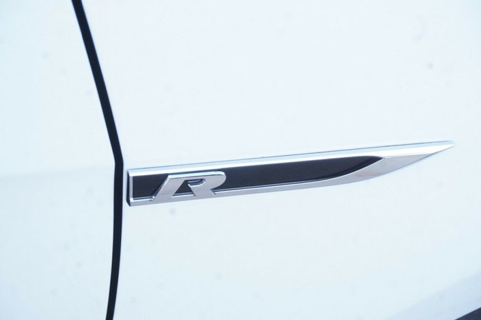 2020 Volkswagen Golf R