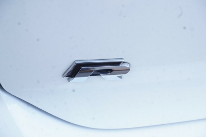 2020 Volkswagen Golf R