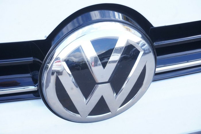 2020 Volkswagen Golf R