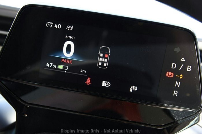 2025 Volkswagen ID. Buzz Pro BEV560
