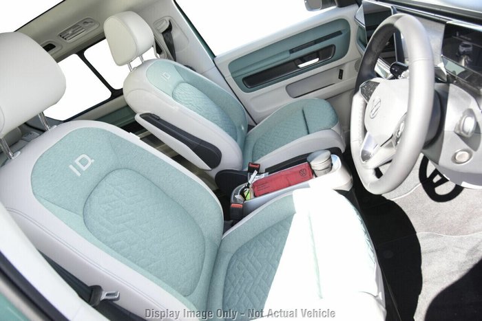 2025 Volkswagen ID. Buzz Pro BEV560