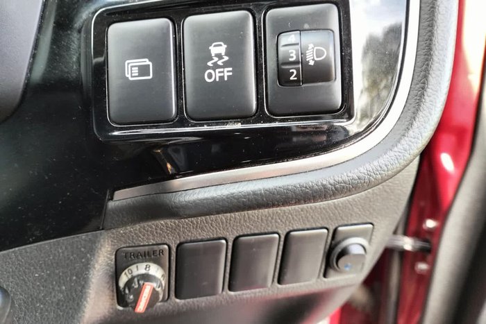 2018 Mitsubishi Outlander ES