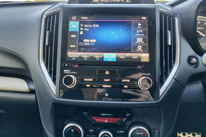 2021 Subaru Forester 2.5i Premium