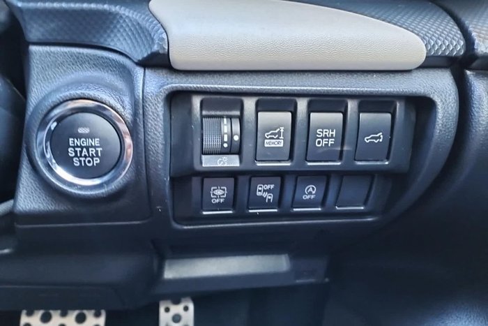 2021 Subaru Forester 2.5i Premium