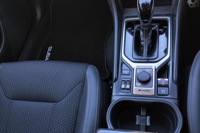 2021 Subaru Forester 2.5i Premium