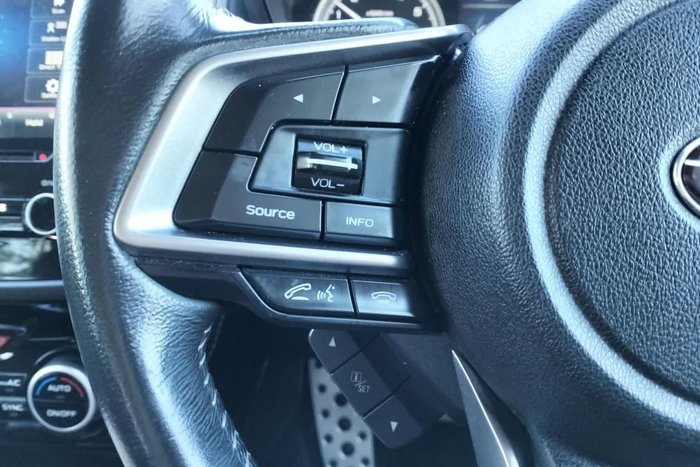 2021 Subaru Forester 2.5i Premium