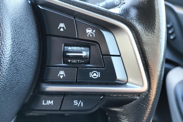 2021 Subaru Forester 2.5i Premium