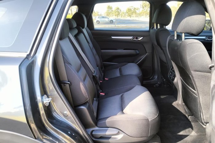 2023 Mazda CX-8 G25 Sport