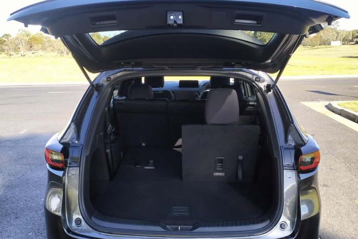 2023 Mazda CX-8 G25 Sport