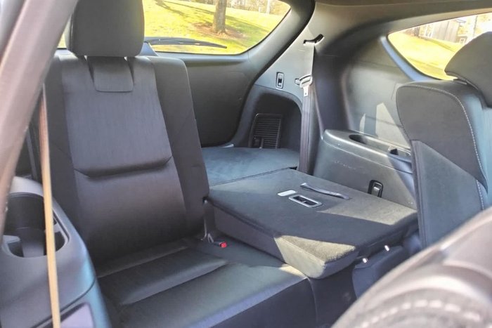 2023 Mazda CX-8 G25 Sport