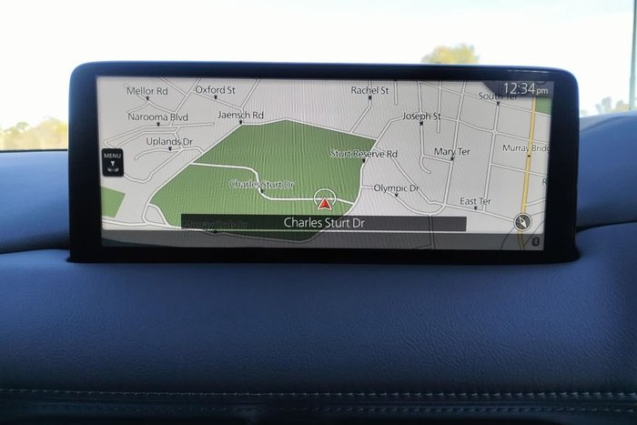 2023 Mazda CX-8 G25 Sport
